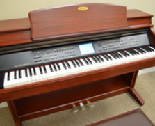 Kawai CP119 digital ensemble piano